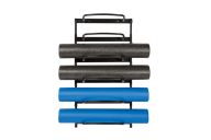 Настенный держатель роллов Perform Better Foam Roller Wall Rack 2211-02