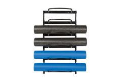 Настенный держатель роллов Perform Better Foam Roller Wall Rack 2211-02