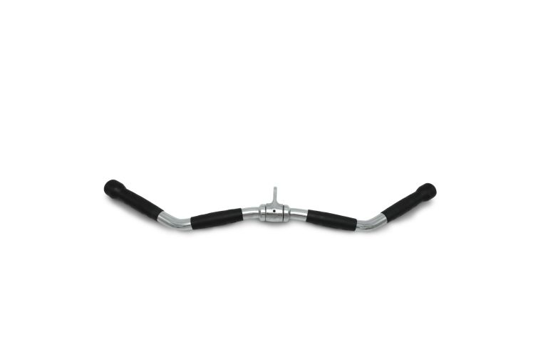Рукоять для тяги широким хватом UNIX Fit PRO W-образная 74 см фото 3
