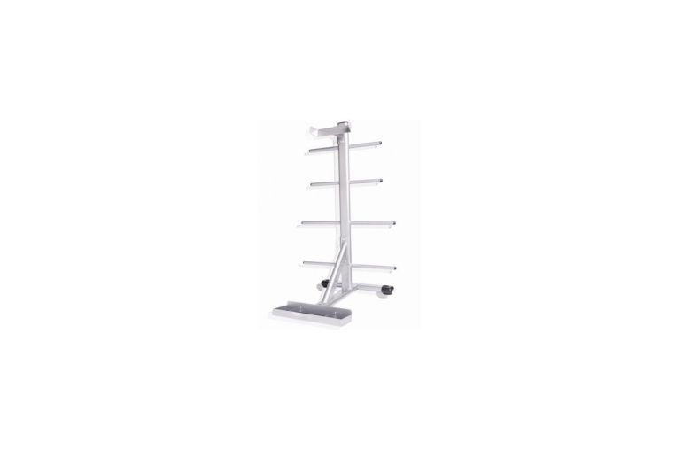 Стойка для грифов и дисков Protrain HJ00057B 