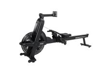 Гребной тренажер Assault AirRower Pro черный
