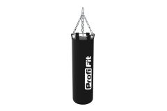 Мешок боксерский 70 кг 1180х350 мм (резиновая крошка) PROFI-FIT