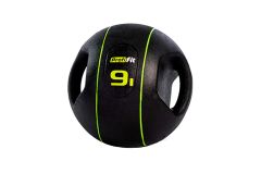 Медицинбол с хватами PROFI-FIT 9 кг