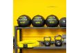 Медицинбол набивной (Wallball) PROFI-FIT 7 кг фото 1