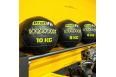 Медицинбол набивной (Wallball) PROFI-FIT 7 кг фото 2