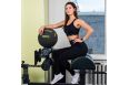 Медицинбол набивной кевларовый (Kevlar Wallball) PROFI-FIT 6 кг фото 1