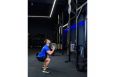 Медицинбол набивной кевларовый (Kevlar Wallball) PROFI-FIT 6 кг фото 3