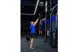 Медицинбол набивной кевларовый (Kevlar Wallball) PROFI-FIT 6 кг фото 4