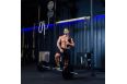 Универсальный PLYO BOX 3 в 1 со шкалой наклона (фанера) 50х60х75 см DHZ фото 9
