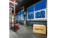 Универсальный PLYO BOX 3 в 1 со шкалой наклона (фанера) 50х60х75 см DHZ фото 8