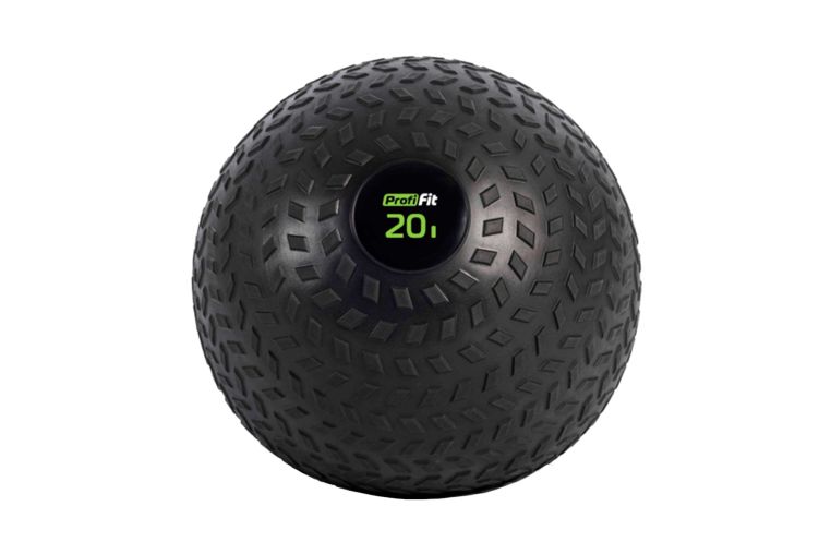 Слэмбол (SlamBall) PROFI-FIT 20 кг 