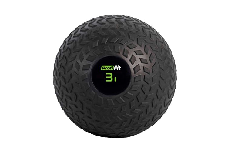 Слэмбол (SlamBall) PROFI-FIT 3 кг 