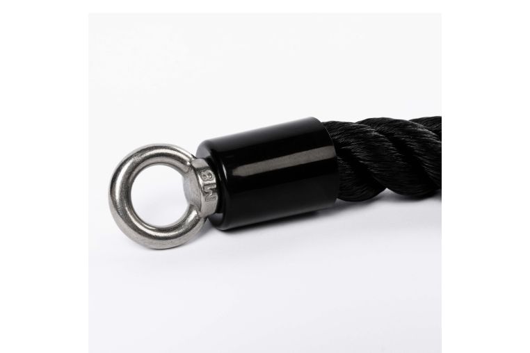 Гибкая тяга (канат) для трицепса Одинарная PROFI-FIT-RT-004 фото 1