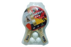 Набор для настольного тенниса Proxima 3* VC090301 Набор для настольного тенниса Proxima 3* VC090301