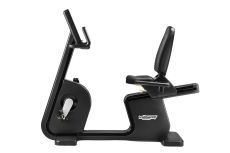 Горизонтальный тренажер Technogym Artis Recline