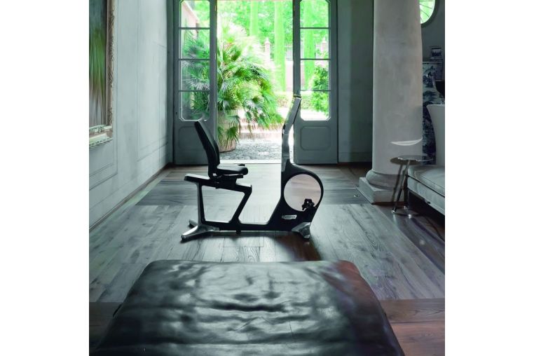 Горизонтальный тренажер Technogym Recline Personal фото 11