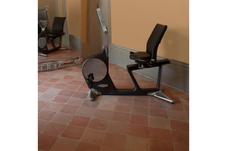 Горизонтальный тренажер Technogym Recline Personal фото 14