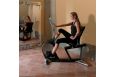 Горизонтальный тренажер Technogym Recline Personal фото 16