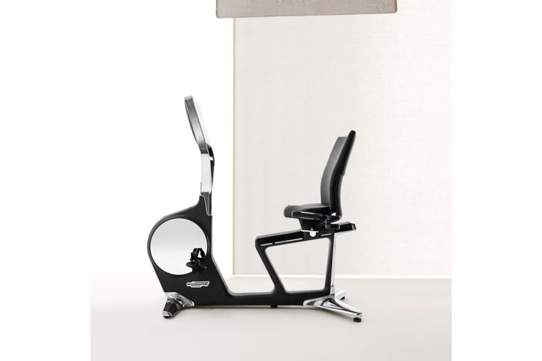 Горизонтальный тренажер Technogym Recline Personal фото 18