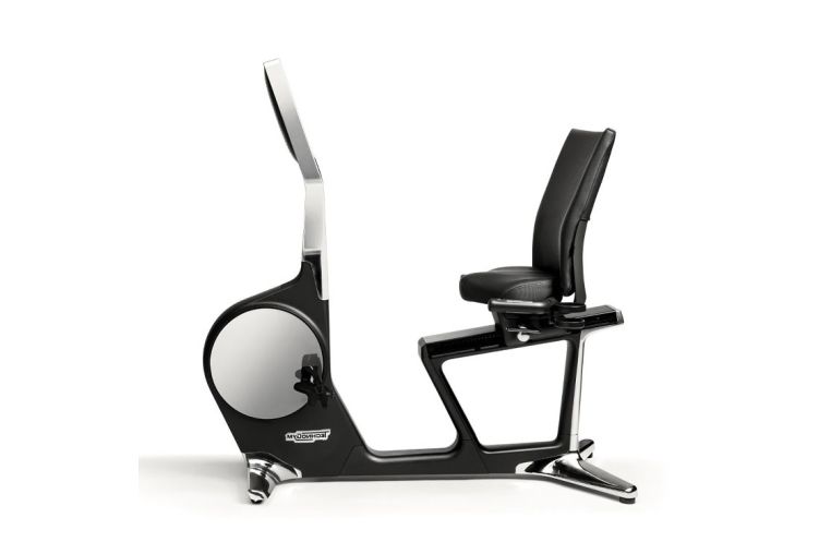 Горизонтальный тренажер Technogym Recline Personal фото 1