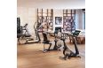 Горизонтальный тренажер Technogym Recline Personal фото 19