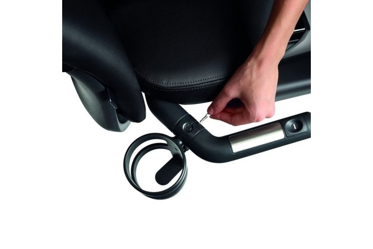 Горизонтальный тренажер Technogym Recline Personal фото 6