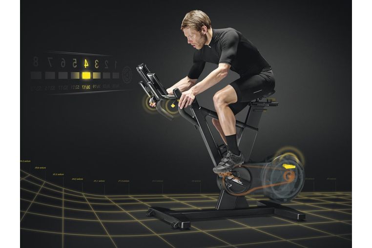 Сайкл Technogym SKILLBIKE UNITY M фото 1