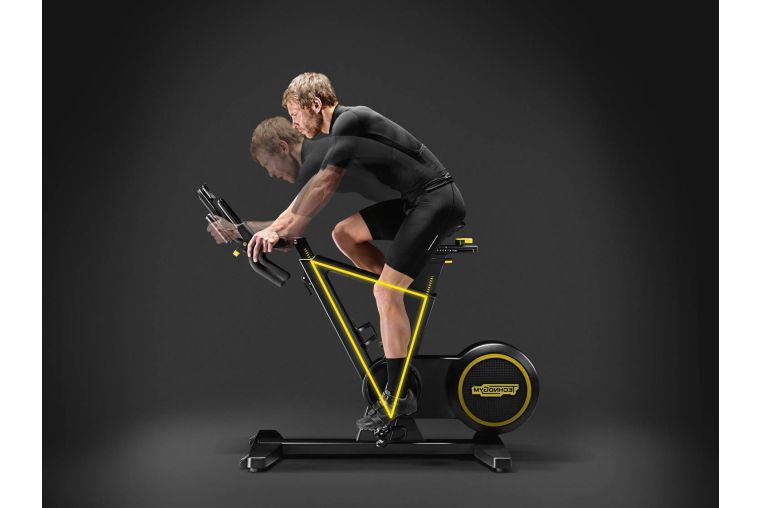 Сайкл Technogym SKILLBIKE UNITY M фото 2