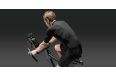 Сайкл Technogym SKILLBIKE UNITY M фото 4