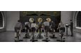 Сайкл Technogym SKILLBIKE UNITY M фото 6