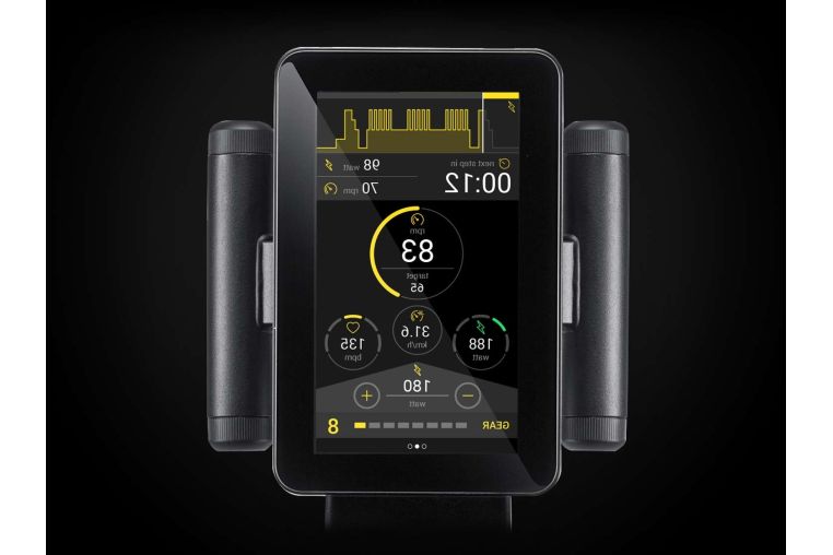 Сайкл Technogym SKILLBIKE UNITY M фото 8