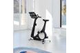 Вертикальный велотренажер Technogym Bike Personal фото 10