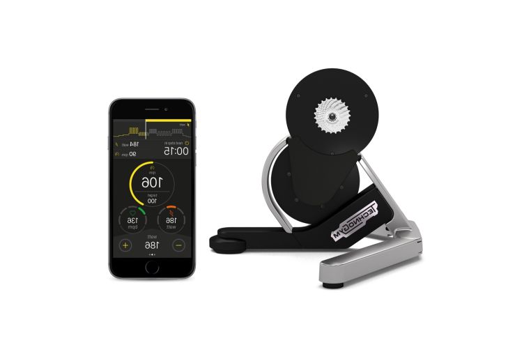 Велотренажер Technogym MyCycling фото 3