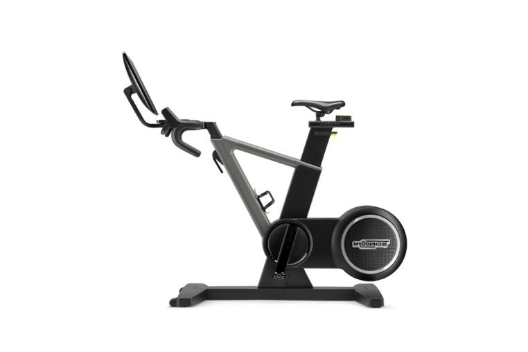 Вертикальный велотренажер Technogym Ride фото 1