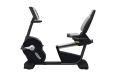 Горизонтальный велотренажер Technogym Excite Recline Unity 1000 Recumbent Bike (Remanufactured) фото 1