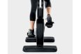 Вертикальный велотренажер Technogym Artis Bike фото 4
