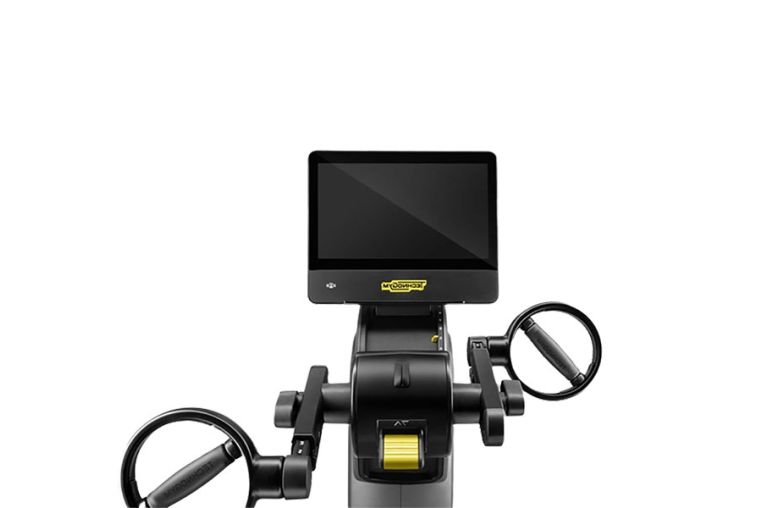 Велотренажер для рук Technogym Excite Top Live 9000 фото 6
