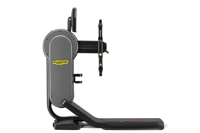 Велотренажер для рук Technogym Excite Top Live 9000 фото 8