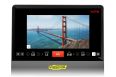 Велотренажер Technogym Excite Live Recline 9000 фото 9