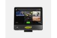 Велотренажер Technogym Excite Live Recline 9000 фото 8