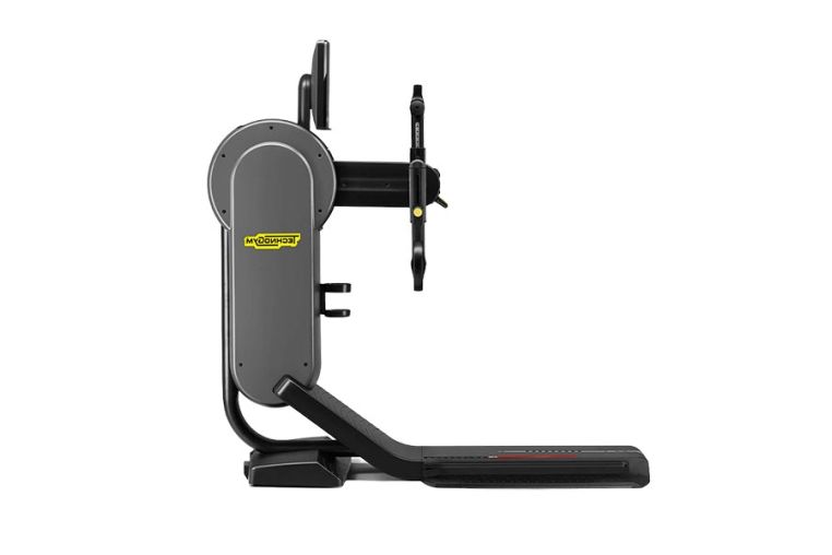 Велотренажер для рук Technogym Excite Top Live 900 
