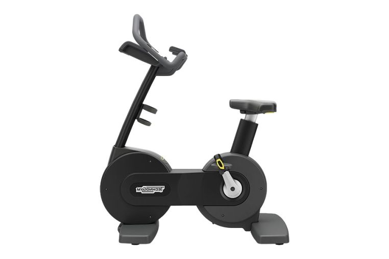 Велотренажер Technogym Bike Excite 