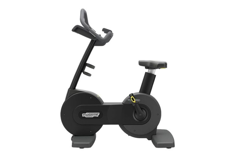 Велотренажер Technogym Bike Excite фото 2