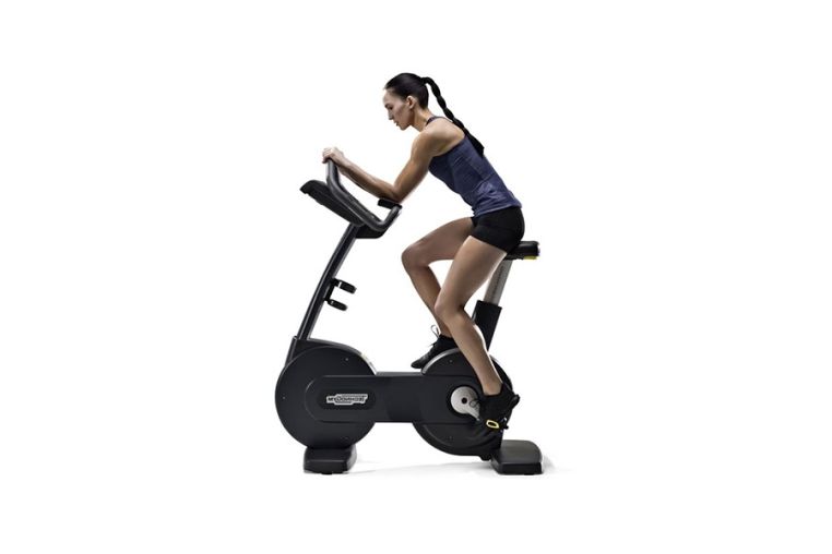Велотренажер Technogym Bike Excite фото 3