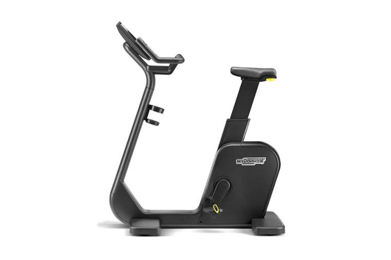Велотренажер Technogym Excite Live Bike 9000 фото 1