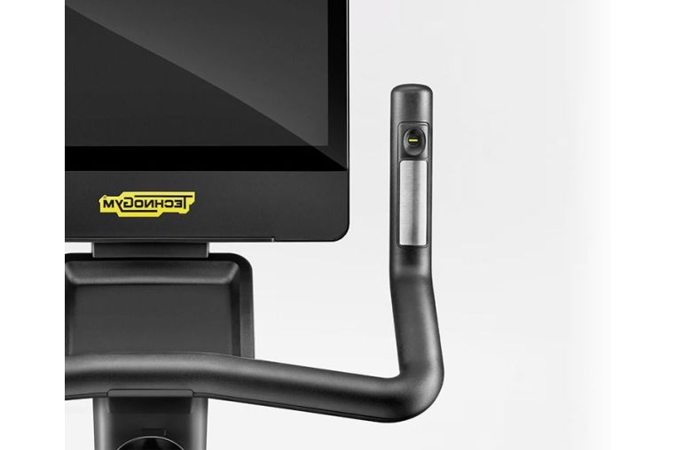 Велотренажер Technogym Excite Live Bike 9000 фото 3