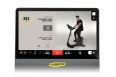 Велотренажер Technogym Excite Live Bike 9000 фото 7