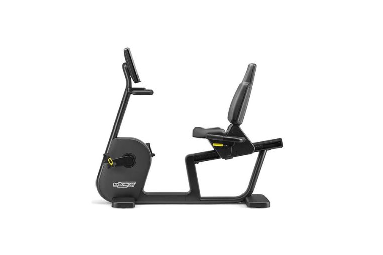 Велотренажер Technogym Excite Live Recline 7000 