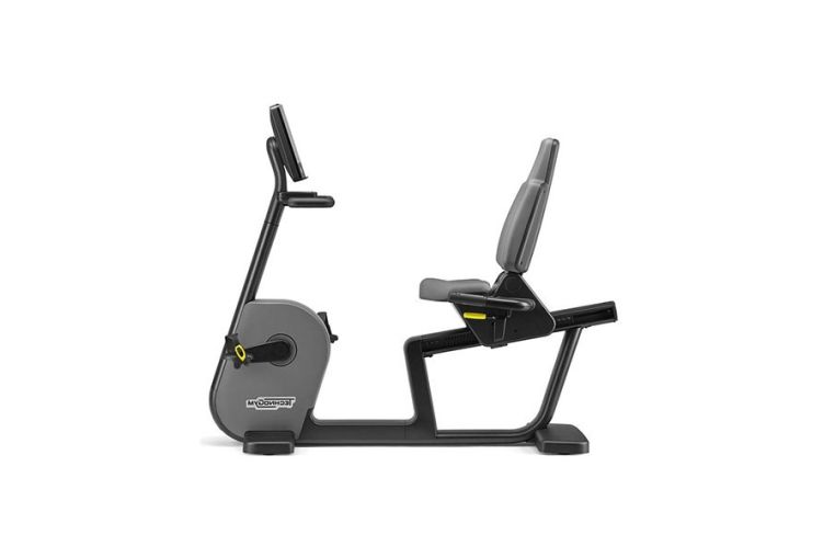 Велотренажер Technogym Excite Live Recline 7000 фото 1