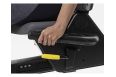 Велотренажер Technogym Excite Live Recline 7000 фото 5